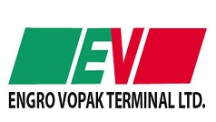 Engro Vopak Terminal Ltd