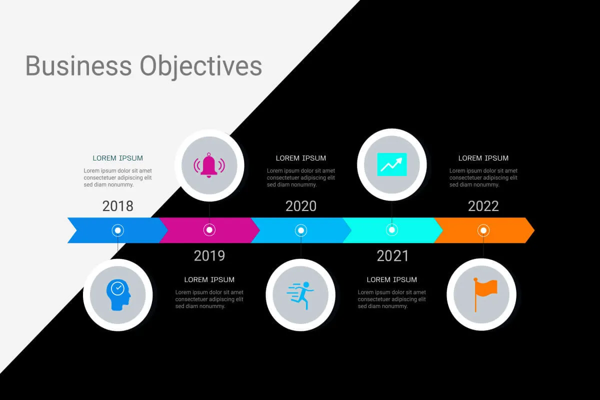 Business Deck 8
