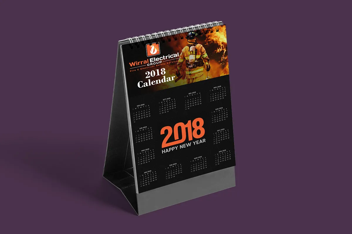 Calendar 4
