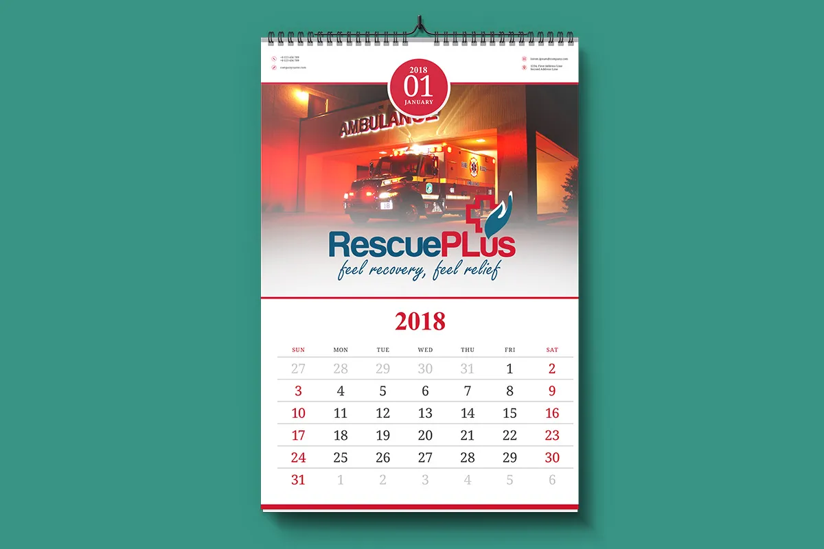 Calendar 5