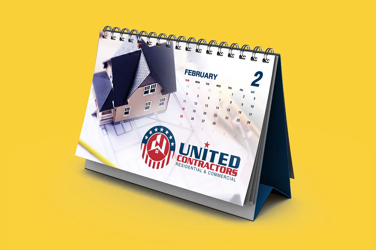 Calendar 6