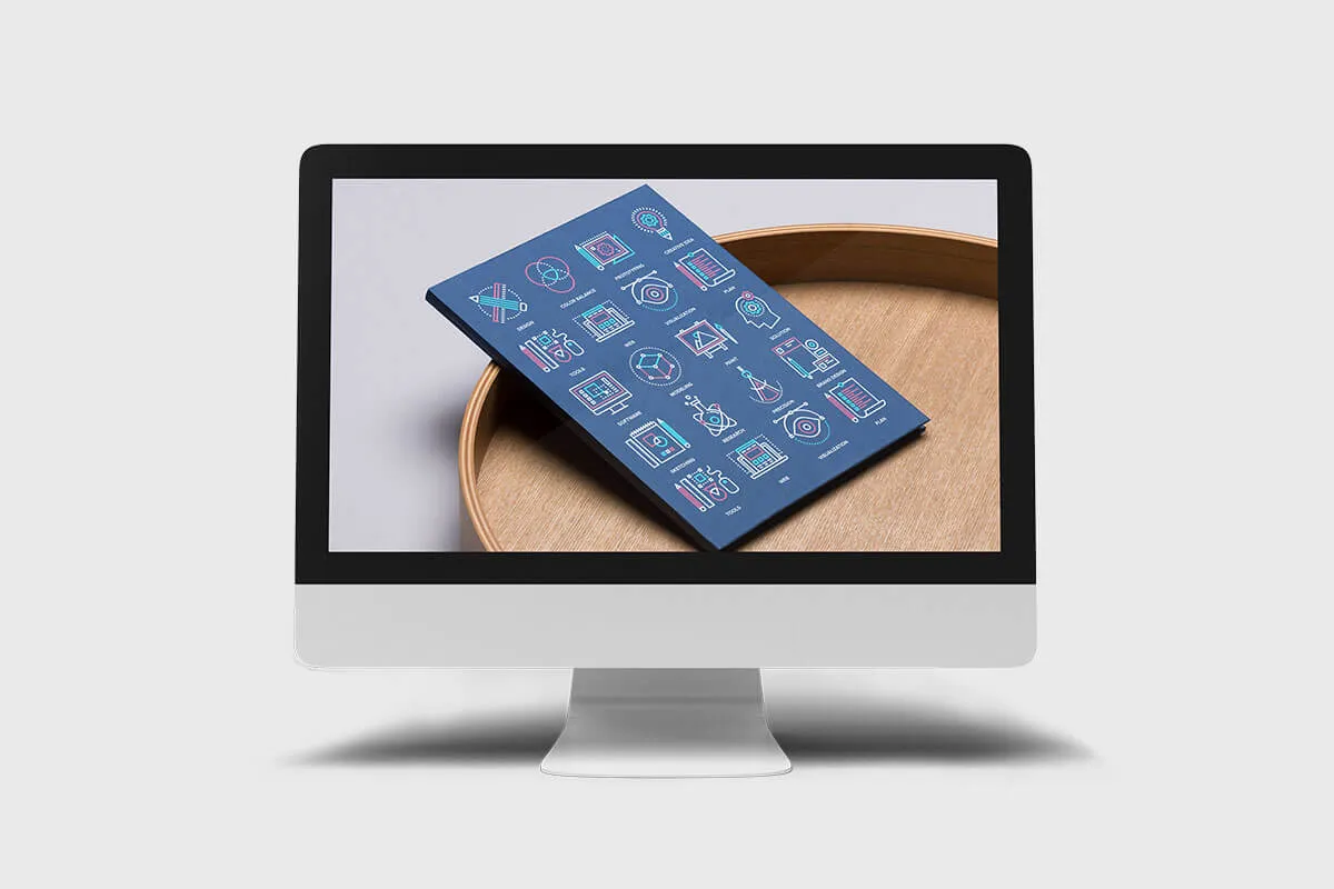 Icon Design 1