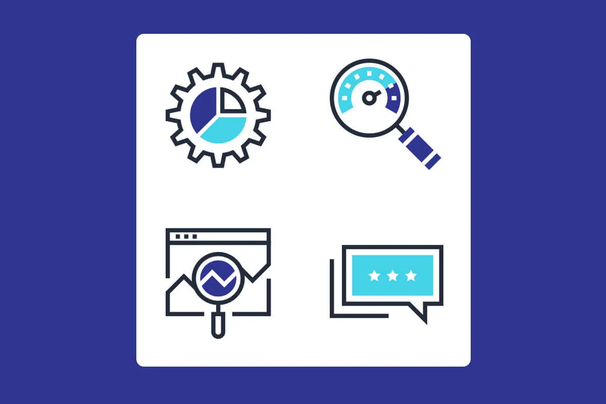 Icon Design 6