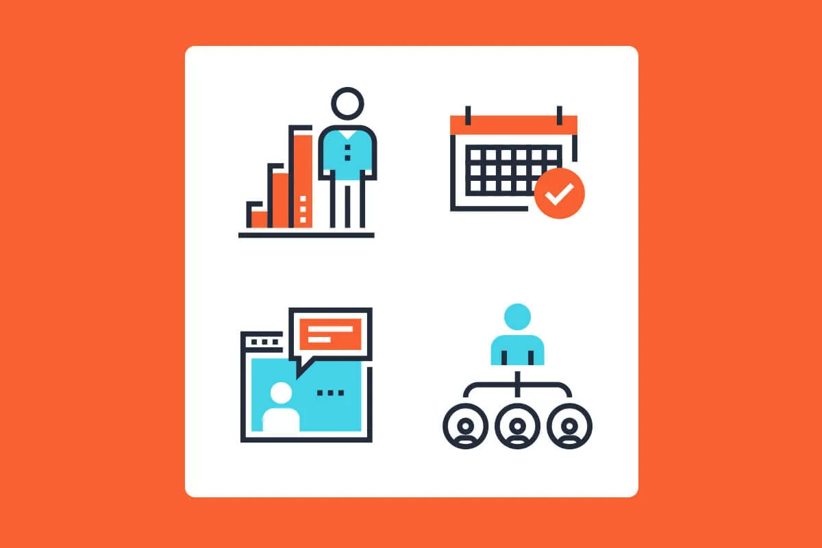 Icon Design 7