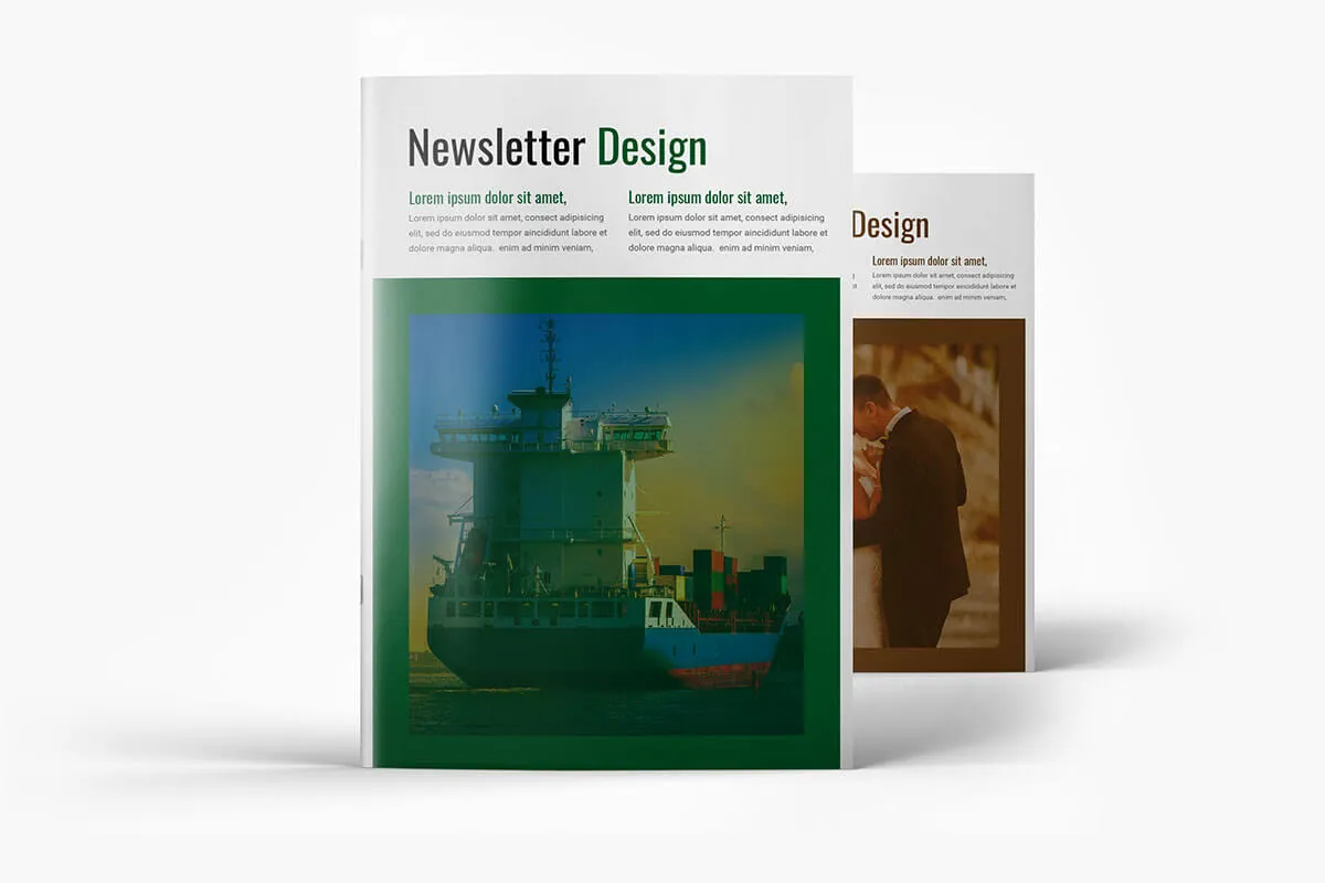 Newsletter 4