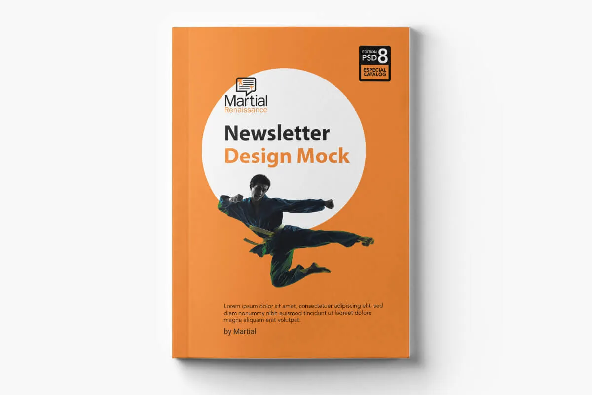 Newsletter 5