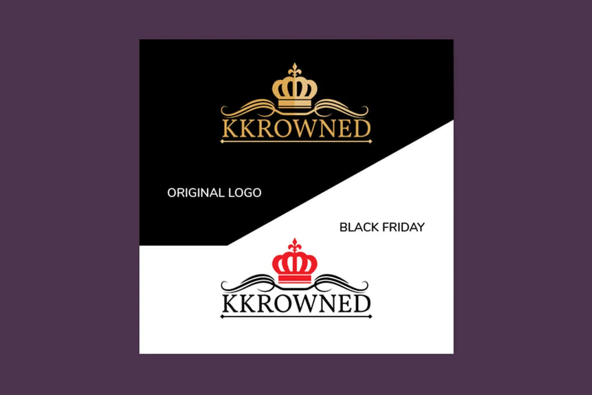 Seasonal Logo 5