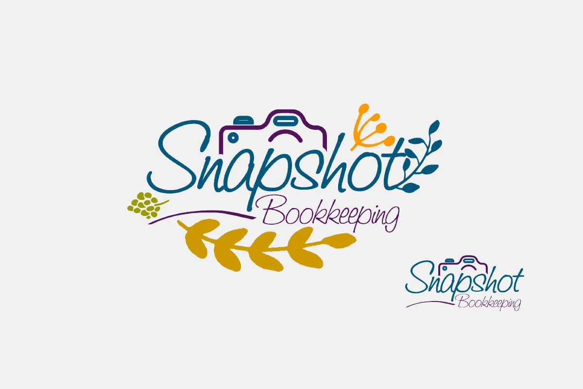 Seasonal Logo 8
