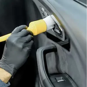 Full Interior and Exterior Package - Larger vehicles and SUV
