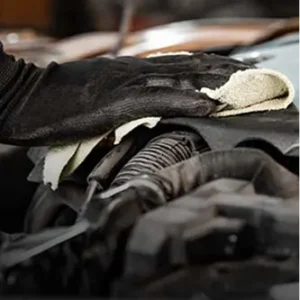 Basic Wash Package - Small Vehicle & SUV