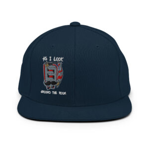 Snapback Hat