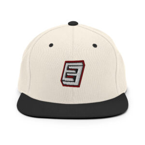 Snapback Hat