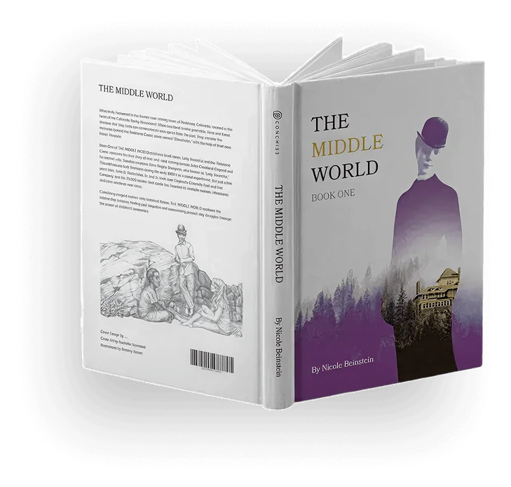 book image