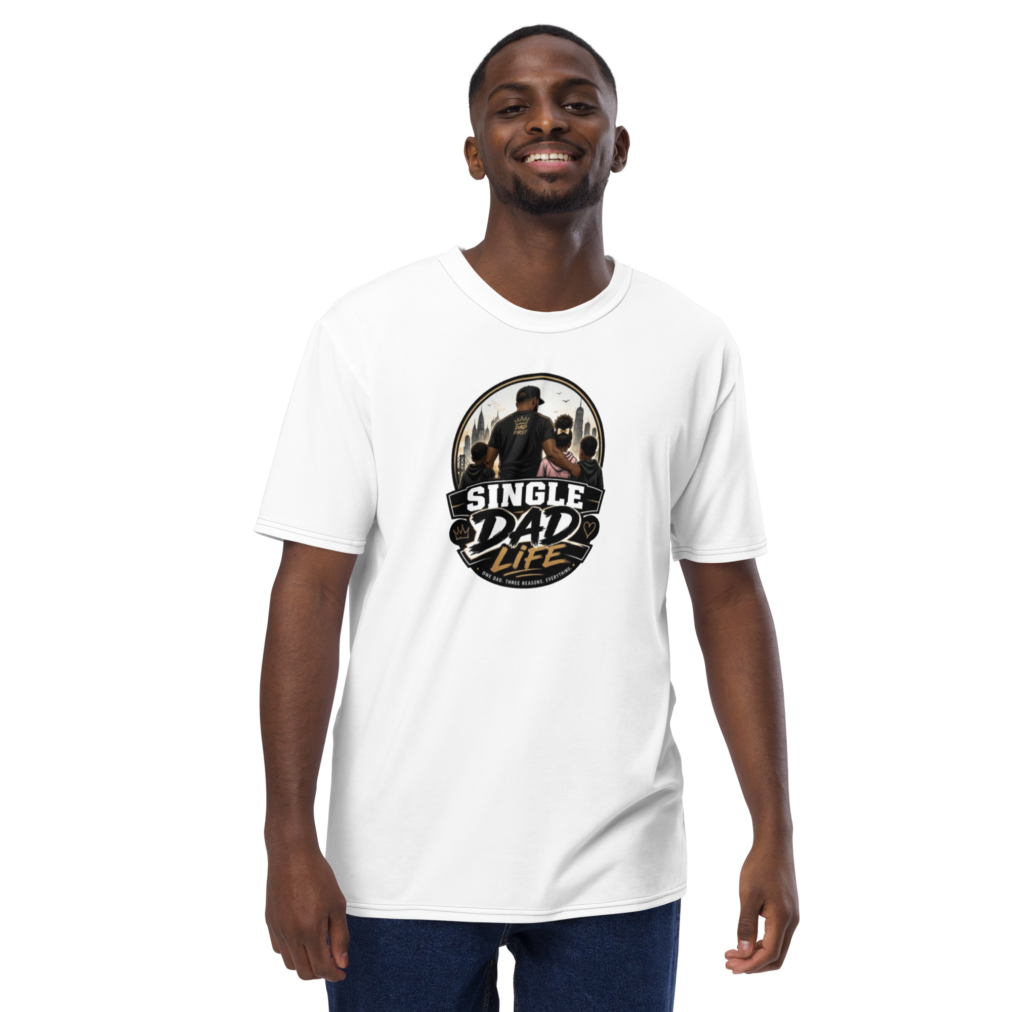 Men's t-shirt