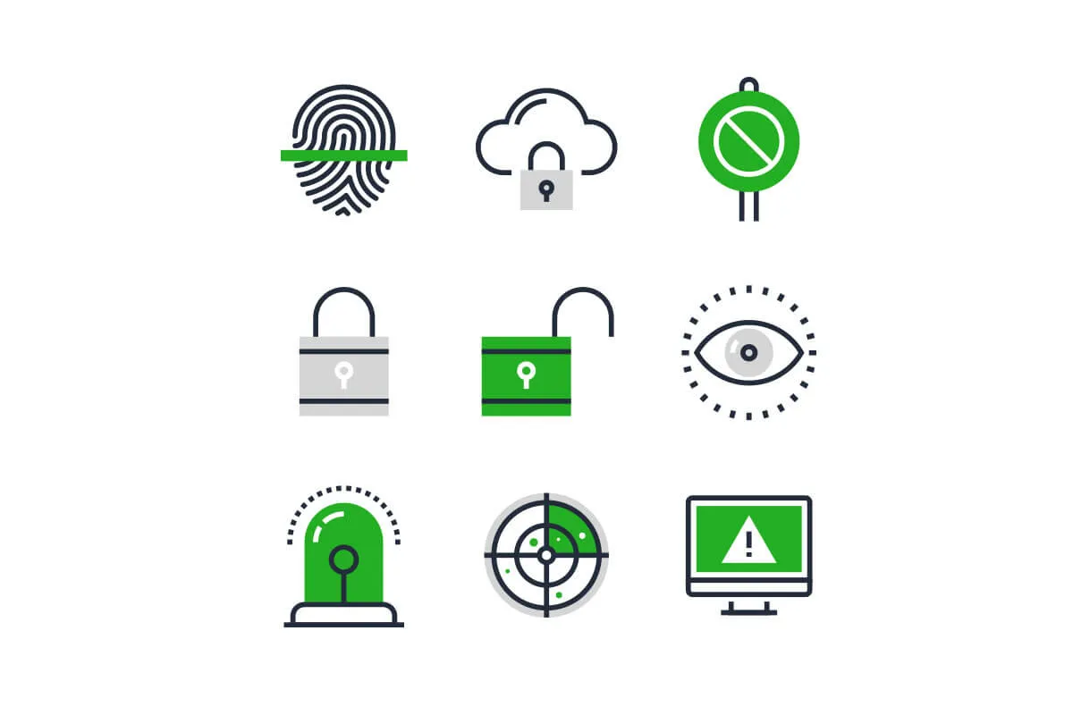 Icon Design 4