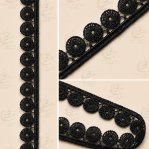 Satara GPO 14 yards