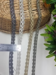 ZARI LACE