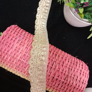 FANCY LACE