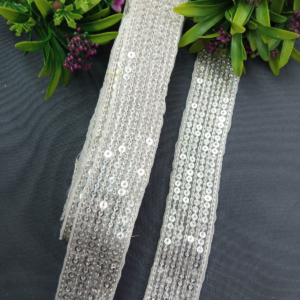 Ind Fancy Lace