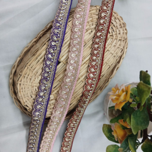 FANCY LACE