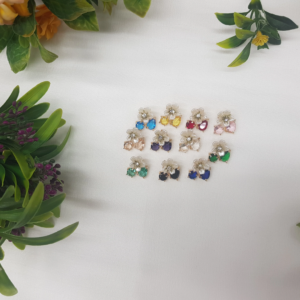 Fancy Buttons