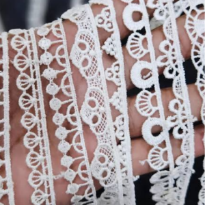 Fancy Lace Collection 