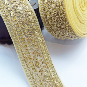 Satin Ribbon Set 