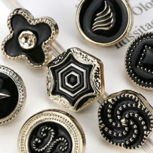 Ladies Button