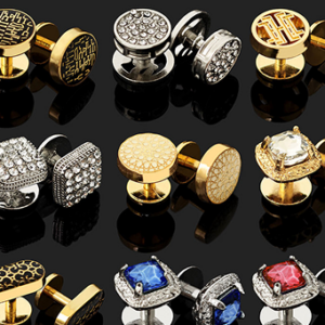 Men's Button