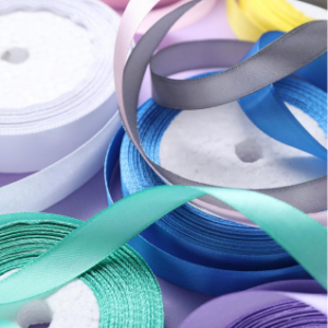 Satin Ribbon