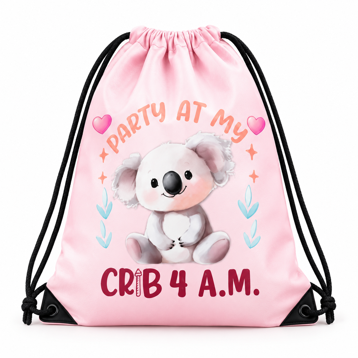 Cute Baby Animals DTF Transfer Sheet - Image 7